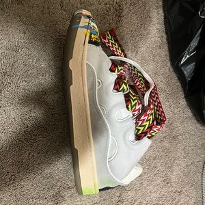 Lanvin x gallery dept Collab size 42, or size 9 men no box